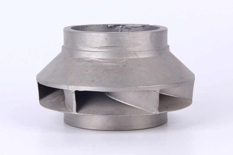 不銹鋼泵殼 不銹鋼泵殼