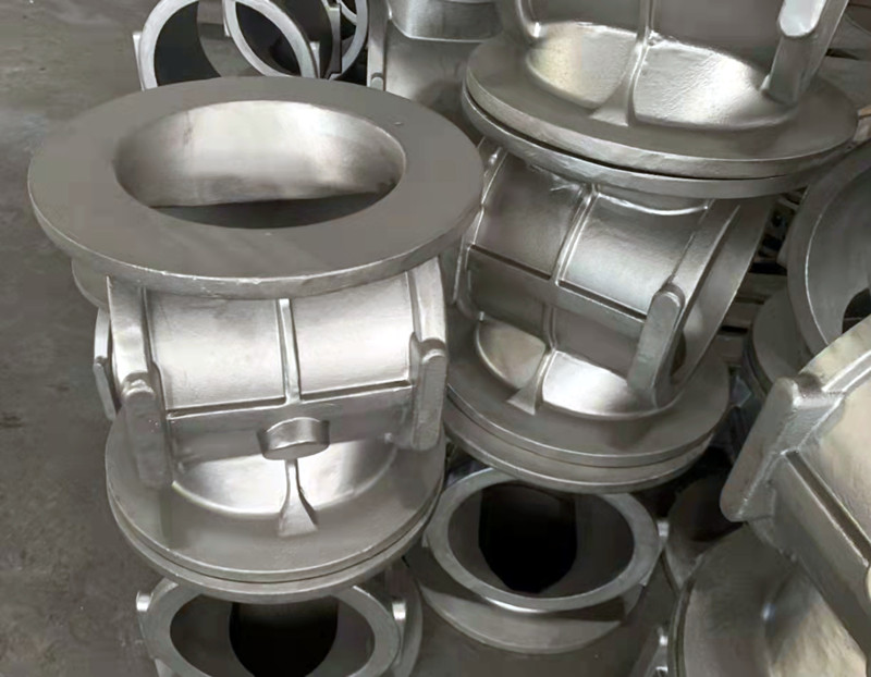 不銹鋼關(guān)風(fēng)機(jī)殼體 不銹鋼關(guān)風(fēng)機(jī)殼體